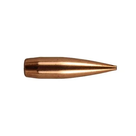 primary-36585 Berger Bullets Berger Hybrid Target Bullets .30 cal .308" 168 gr HPBT 100/ct