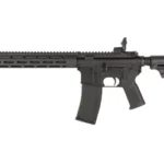 Tippmann Arms Company TIPPMANN M4-22 ELITE 16 22LR BK CMPL