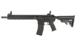Tippmann Arms Company TIPPMANN M4-22 ELITE 16 22LR BK CMPL