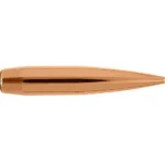 Berger Bullets Berger Hybrid Target Bullets 7mm .284" 184 gr HPBT 500/ct