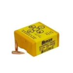 Berger Bullets Berger Match Grade Target Bullets .30 cal .308" 185 gr Juggernaut Target 100/ct