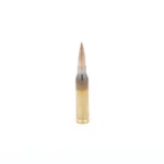 Berger Bullets 260 Remington 130gr Hybrid OTM Tactical Match Grade Ammunition 20/ct
