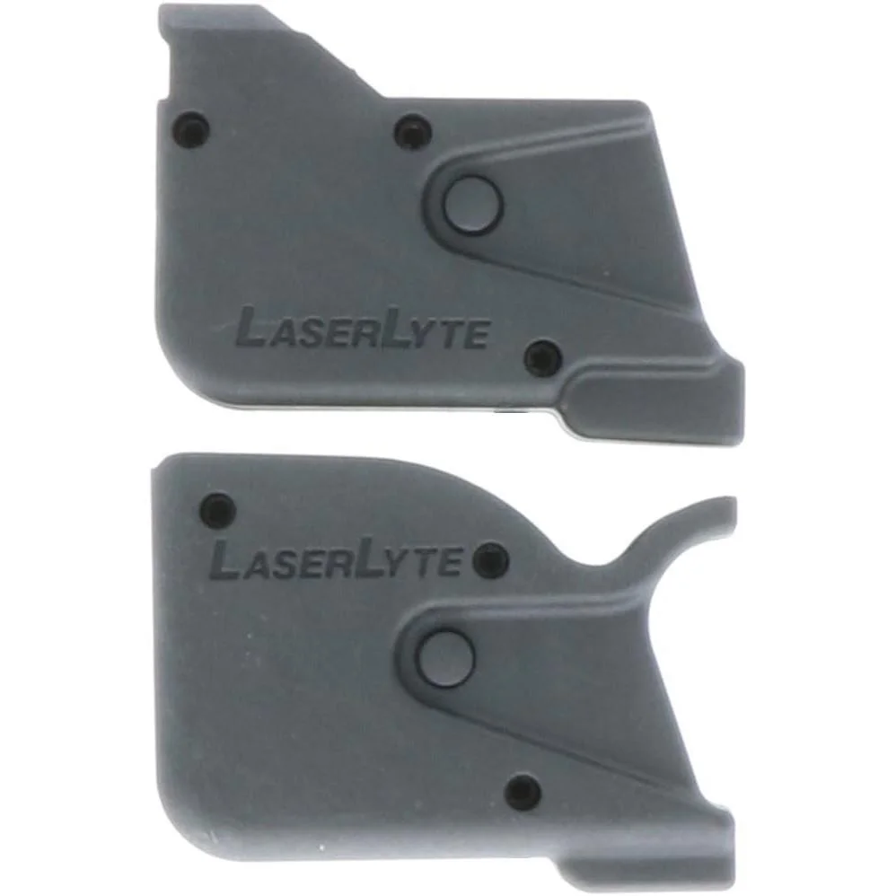 primary-36629 Laserlyte UTA-Hab gray laser sight trainer shown from both sides