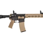 Tippmann Arms Company TIPPMANN M4-22 ACCENT 22LR 25RD FDE