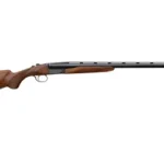 AKKAR HIGH NOON SXS 12GA 28" 2RD