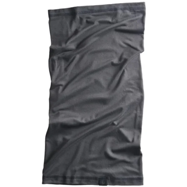 Leupold & Stevens Inc. Leupold Moab Pro Neck Gaiter Charcoal