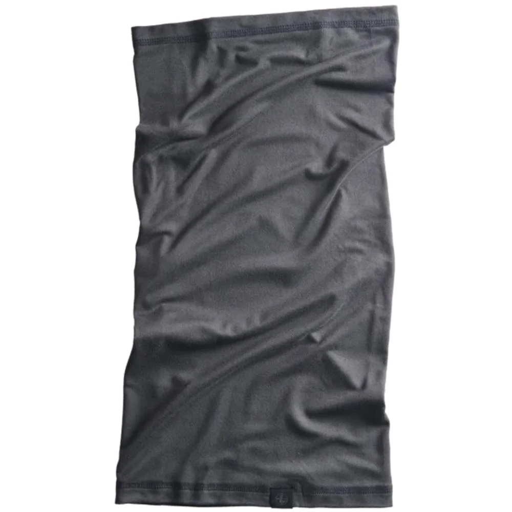 primary-36724 Leupold & Stevens Inc. Leupold Moab Pro Neck Gaiter Charcoal