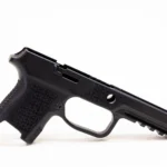 C&E Innovations DBA Amend2 Amend2 S300 Hybrid Grip Module For Sig P320 P365