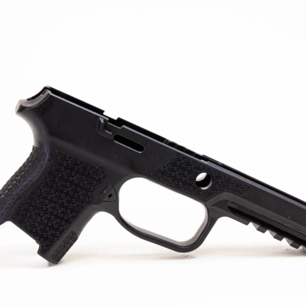 C&E Innovations DBA Amend2 Amend2 S300 Hybrid Grip Module For Sig P320 P365