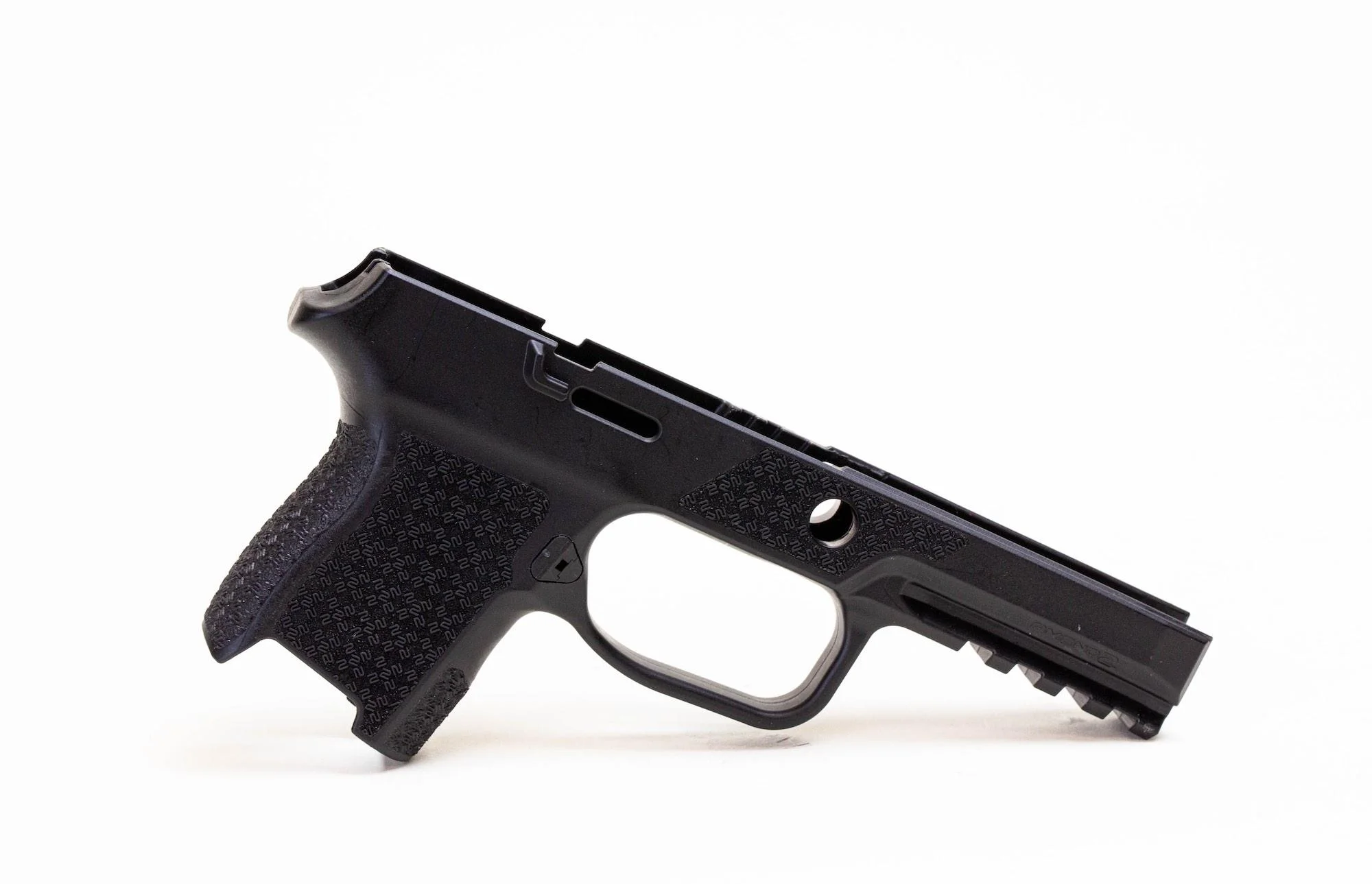 primary-36735 C&E Innovations DBA Amend2 Amend2 S300 Hybrid Grip Module For Sig P320 P365