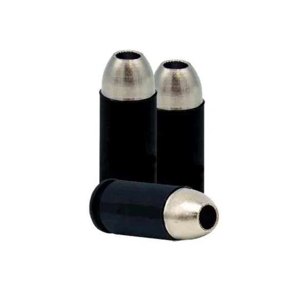 Liberty Ammunition Liberty Overwatch Handgun Ammunition 10mm Auto 70gr HP 2150 fps 20/ct