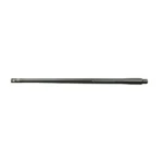 Black Rain Ordnance Inc Black Rain Ordnance BRO-22 1/2x28 Threaded Barrel .22 LR 18" Black with A2 Thread Protector