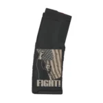 Black Rain Ordnance Inc Black Rain Ordnance AR-15/M4/M16 Rifle Magazine Trump Fight 5.56x45 NATO 30/rd