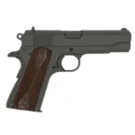 Tisas USA TISAS 1911 TC9 9MM 4.25 9RD BLK