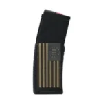 Black Rain Ordnance Inc Black Rain Ordnance 3 Percent American Flag Rifle Magazine 5.56x45 NATO 30/rd