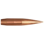 Berger Bullets Berger Match Grade Target Rifle Bullets .375 cal .375" 379 gr ELR Match Solid 50/ct