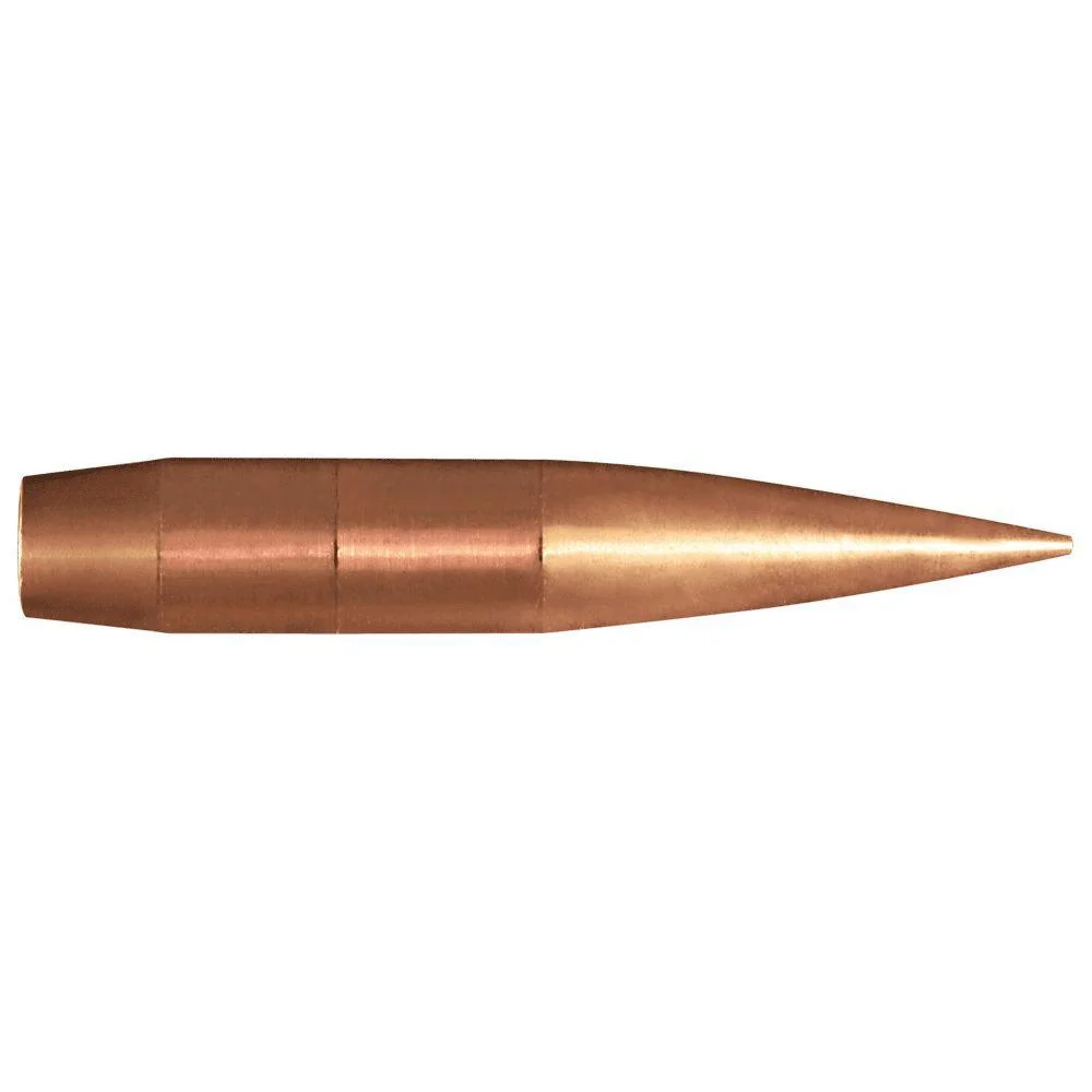 primary-36831 Berger Bullets Berger Match Grade Target Rifle Bullets .375 cal .375" 379 gr ELR Match Solid 50/ct