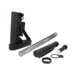 Tacfire Inc. TacFire AR-15 Mil Spec Buffer Tube Kit