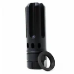 Anderson Manufacturing AR15 3 Prong Flash Hider 5.56 1/2-28