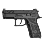 Cz-Usa Firearms CZ USA P-09 Compact NOCTURNE Handgun 9mm Luger 15rd Magazine 3.74" Barrel Black