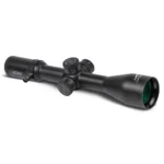 Konus Optics Konus Glory Rifle Scope - 2-16x50mm FFP 30mm German #4 Illum