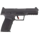 Tisas Arms Corp Tisas PX-5.7 FO Raptor Handgun 5.7x28 20rd Magazine(2) 4.8'' Barrel QPQ Slide Fiber Front Sight Adj Rear
