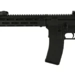 Tippmann Arms Company TIPPMANN M4-22 PRO CMPCT 11" 22LR BK