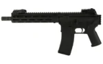 Tippmann Arms Company TIPPMANN M4-22 PRO CMPCT 11" 22LR BK