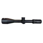 Konus Optics Konus Eternity Zoom Rifle Scope 6x-24x50mm 30mm FFP PRS Illum Black