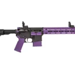 Tippmann Arms Company TIPPMANN M4-22 ACCENT 22LR 10RD PRP