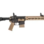 Tippmann Arms Company TIPPMANN M4-22 ACCENT 22LR 10RD FDE