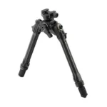 Leapers Inc. Leapers UTG PRO TBNR Bipod 8.5"-11" Center Height Picatinny Black