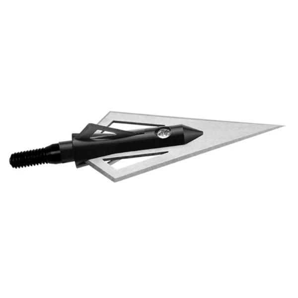 Rock Ridge Outdoors Dead Ringer The Butcher Fixed Blade Broadhead
