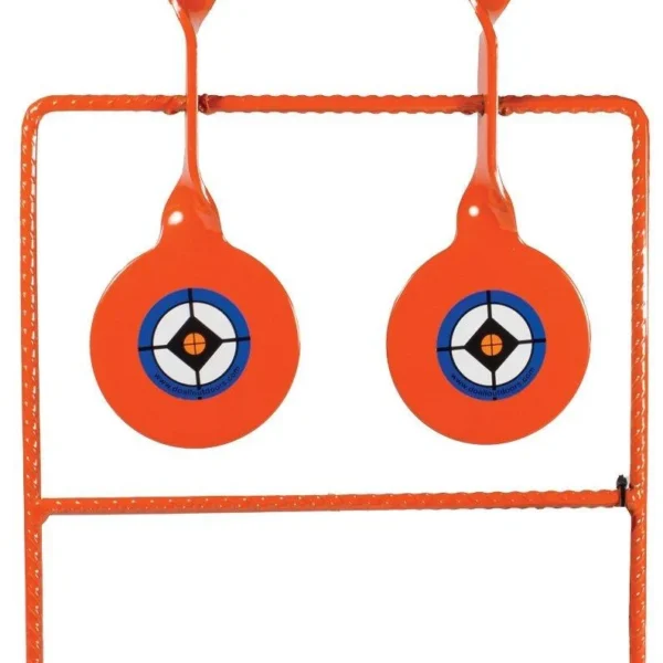 Do All OutdoorsLlc .22 Rebar Double Spinner