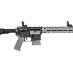 Tippmann Arms Company TIPPMANN M4-22 ACCENT 22LR 10RD GRAY