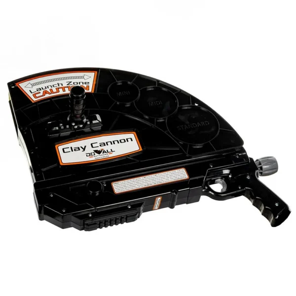 Do All OutdoorsLlc Do-All Outdoors Clay Cannon Handheld Clay Launcher - All Clay Sizes