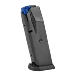 10 Ring Great Lakes AR-15 Rifle 450 Bushmaster 5rd Magazine 18" Barrel Nitride Black