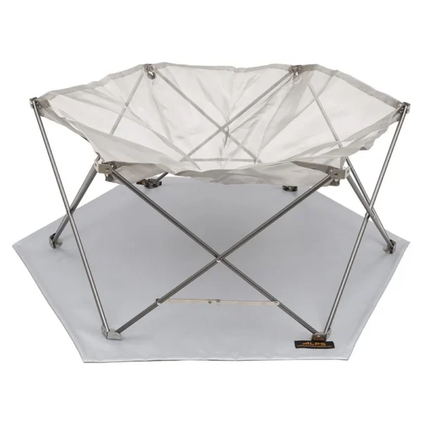 ALPS Brands Alps Mountaineering Gaze Fire Pit