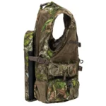 ALPS Brands Alps Outdoorz Super Elite 4.0 Turkey Hunting Vest XL/2XL Mossy Oak Obsession