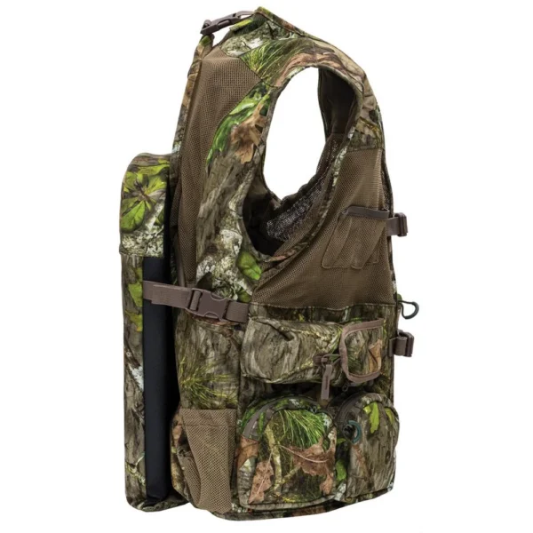 ALPS Brands Alps Outdoorz Super Elite 4.0 Turkey Hunting Vest XL/2XL Mossy Oak Obsession