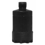 Feradyne Outdoors IQ Bowsights Sight Light, black cylindrical light with threaded top