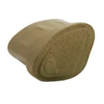 Feradyne Outdoors Shooter 3D Targets Big Shooter Buck Decoy Replacement Insert, tan insert
