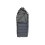 ALPS Brands Browning Camping McKinley 0 Degree Sleeping Bag 36x90" Grey