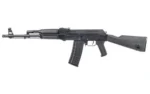 Arsenal, Inc. ARSENAL SAM5 556NATO 16.3" 30RD BLK