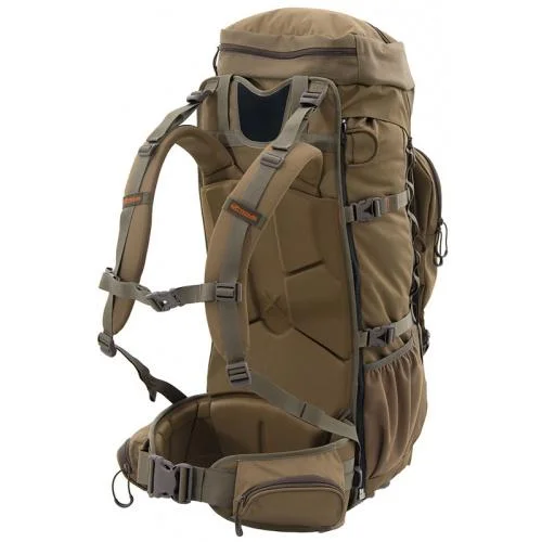 ALPS Brands Alps Outdoorz Commander X + Pack - Coyote Brown