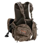 ALPS Brands Alps Outdoorz Grand Slam Turkey Vest Standard Mossy Oak Bottomland