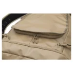 ALPS Brands Alps Outdoors Refuge Duffel Bag 110L Tan