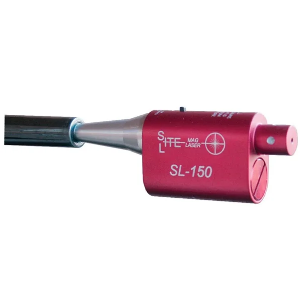Concept Development Corp. Sitelite SL-150 Ultra Mag Boresighter