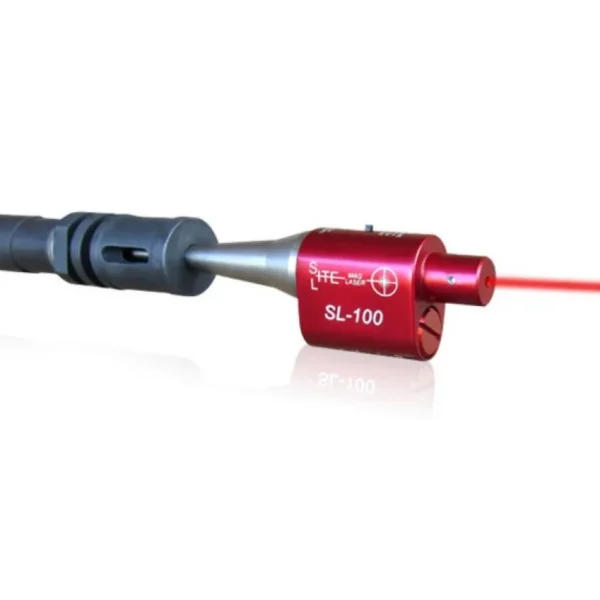Concept Development Corp. Site-Lite SL-100 Mag Laser Boresighting System
