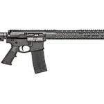 Black Rain Ordnance BRO TYRANT 300BLK 16" 30RD BLK